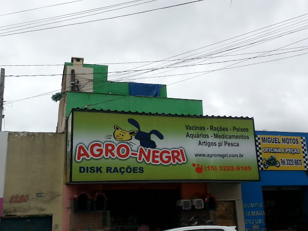 Foto 0 Agro-Negri