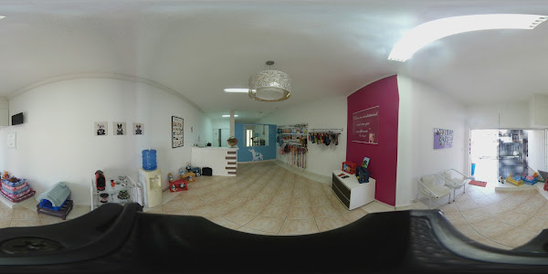 Mah Pets Banho, Tosa e Creche