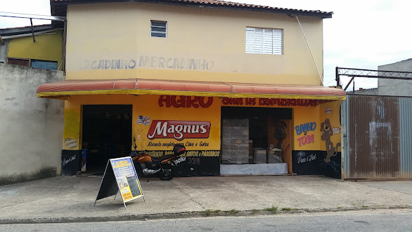 Pet Shop Santa Esmeralda