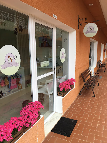 Banho e Tosa Pet-Chic