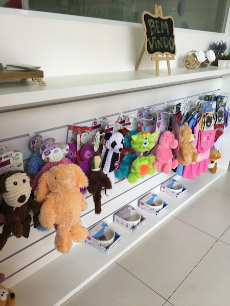 Foto 2 Banho e Tosa Pet-Chic