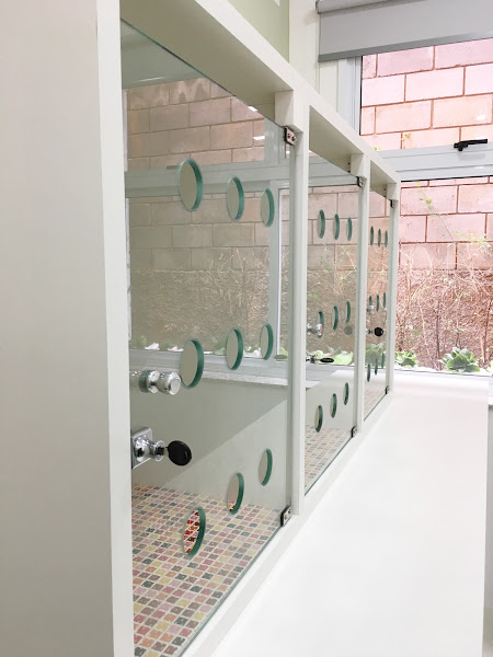 Foto 3 Banho e Tosa Pet-Chic