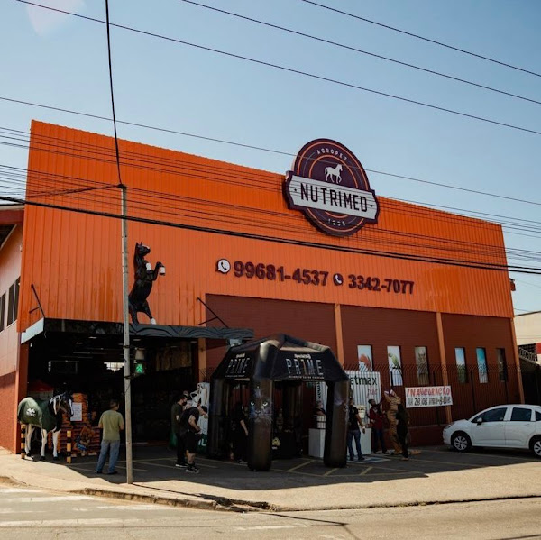 Nutrimed - Ipanema