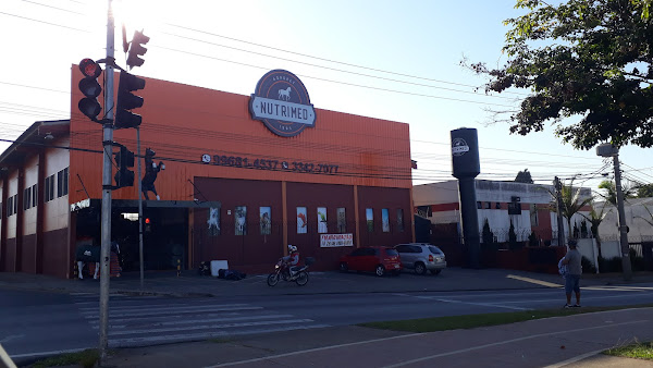 Foto 2 Nutrimed - Ipanema