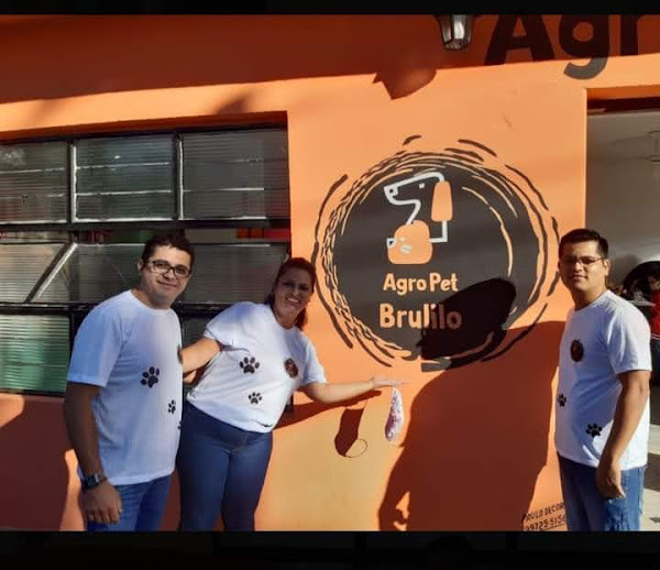 Foto 1 Agropet brulilo