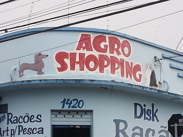 Foto 1 Agro Shopping