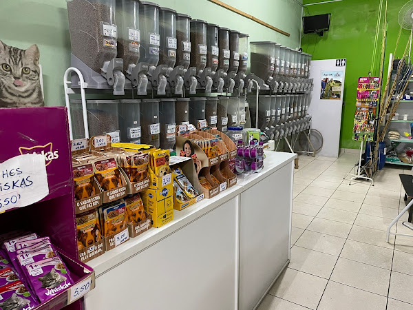 Agro Pet Vida Animal