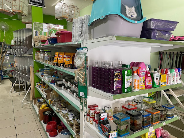 Foto 2 Agro Pet Vida Animal