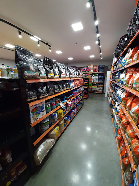 Foto 1 AGROPET VIEIRA 3