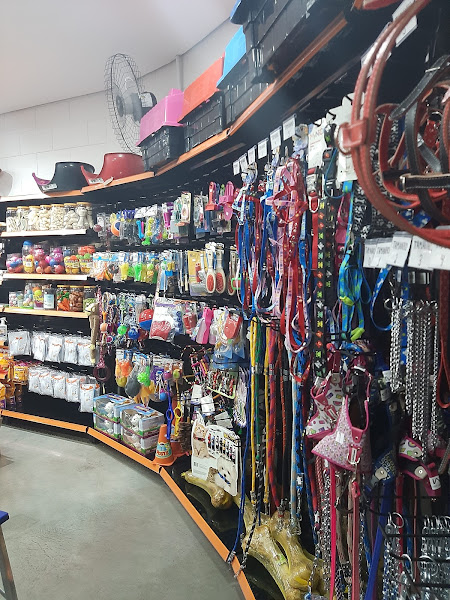 Foto 2 AGROPET VIEIRA 3