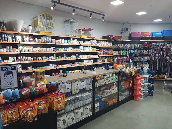 Foto 3 AGROPET VIEIRA 3