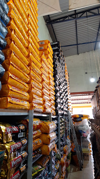 Foto 1 Agropet Ramos