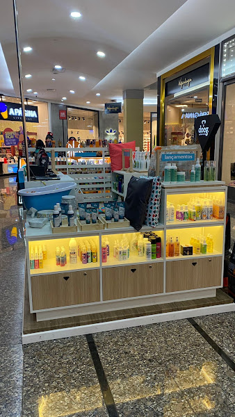 docg Shopping Cidade Sorocaba