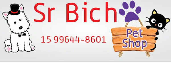 Foto 2 Sr Bicho Pet Shop