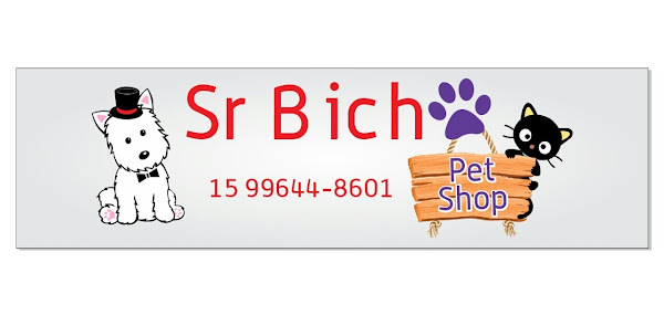 Foto 3 Sr Bicho Pet Shop