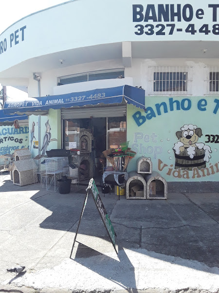 Agro Pet Vida animal