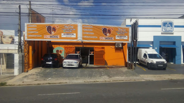 Pet Home Votorantim