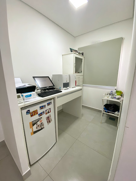 Foto 1 Pet Home Votorantim