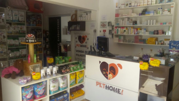 Foto 5 Pet Home Votorantim