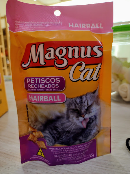 Foto 5 Pet Shop La Familia