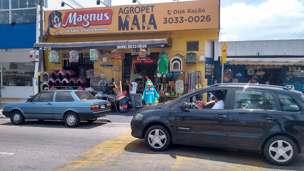 Foto 2 Agro Pet Maia