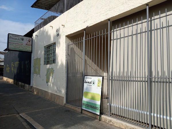 Estética Animal Neide Gouveia