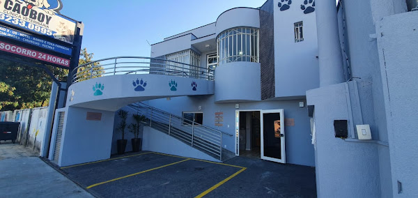 Cãoboy Clínica Veterinária