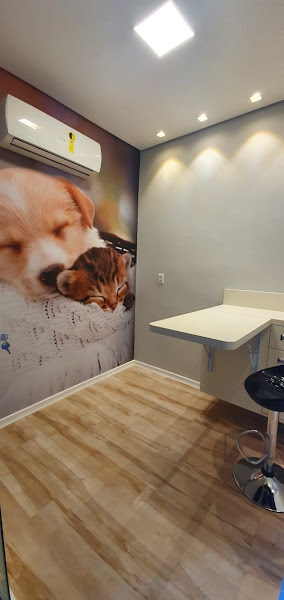 Foto 3 Cãoboy Clínica Veterinária