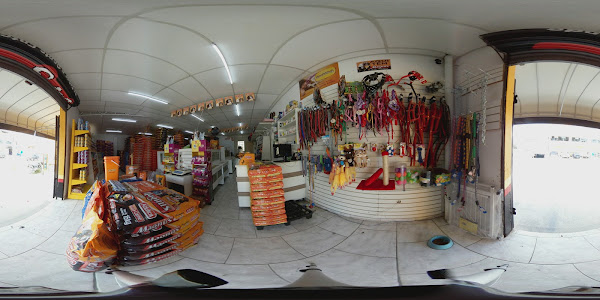 Foto 2 Casa Das Rações