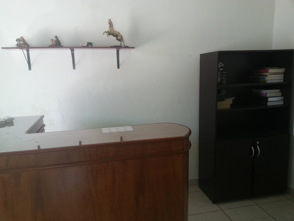 Foto 2 Clínica Veterinária Sola