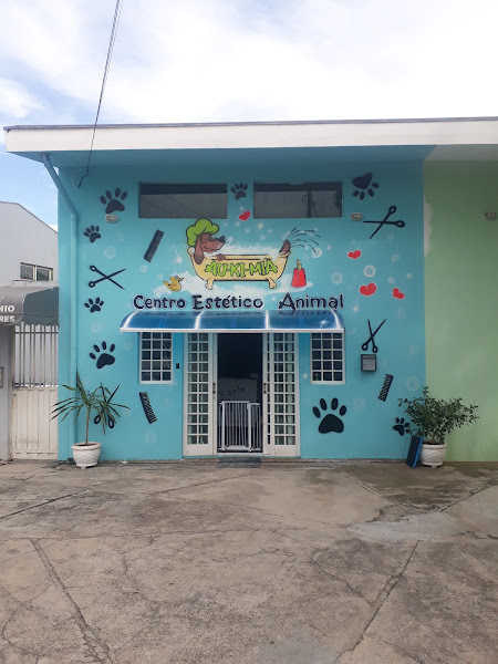 Aukimia Centro Estético Animal