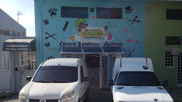 Foto 1 Aukimia Centro Estético Animal