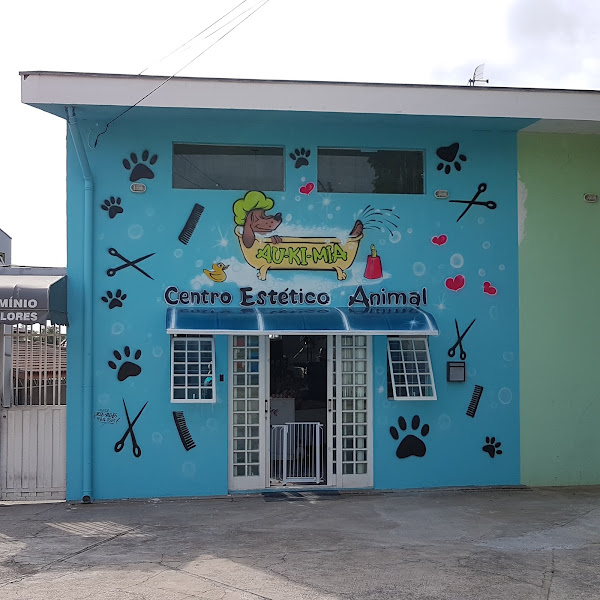 Foto 3 Aukimia Centro Estético Animal