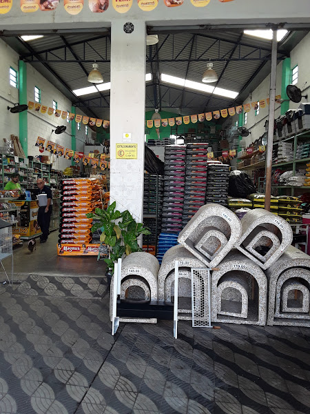 Foto 4 Avicultura Mundo Animal