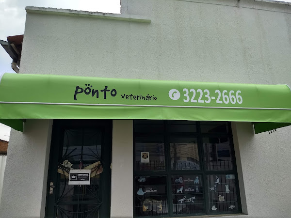 Ponto Veterinário