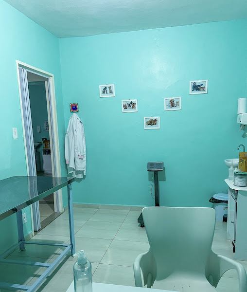 Foto 1 Patas de Amor Clínica Veterinária