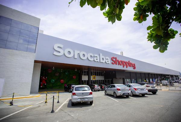 Sorocaba Shopping Center