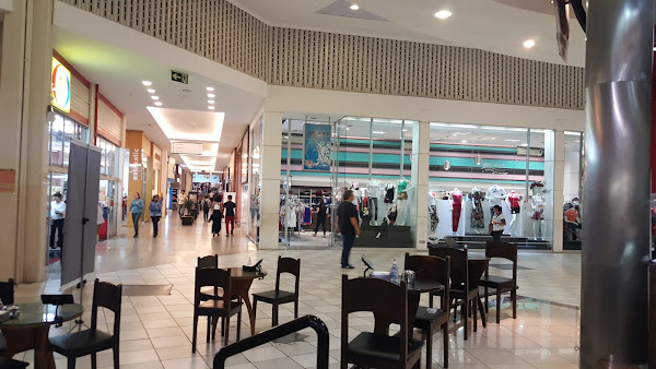 Foto 2 Sorocaba Shopping Center