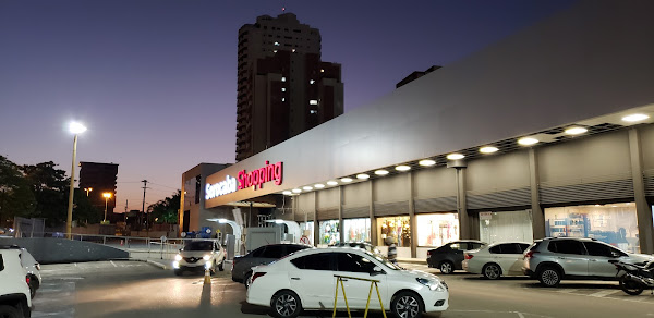 Foto 6 Sorocaba Shopping Center Foto 6 Sorocaba Shopping Center