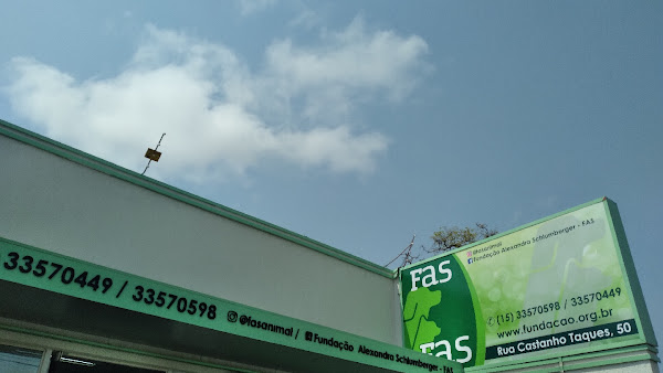 FAS - Fundação Alexandra Schlumberger - Zona Norte (Unidade 2)