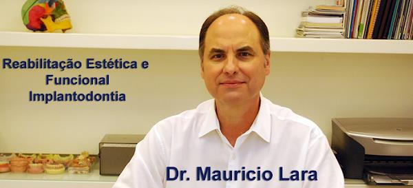 Dr. Mauricio Lara Odontologia - Dentista Sorocaba