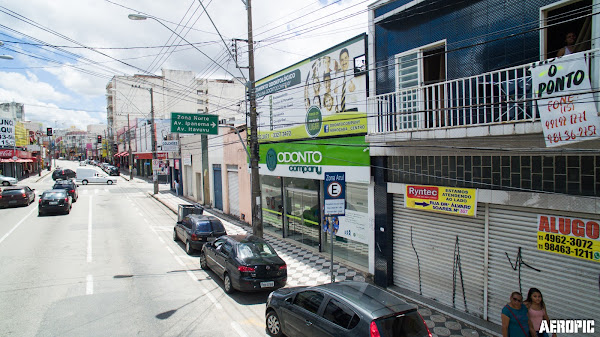 OdontoCompany - Sorocaba Centro