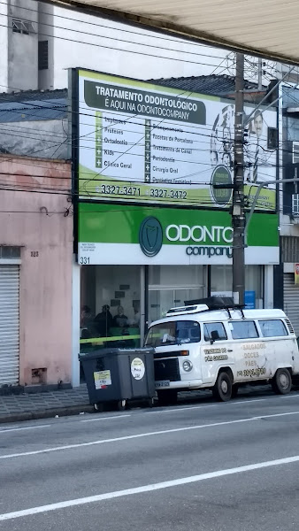 Foto 2 OdontoCompany - Sorocaba Centro