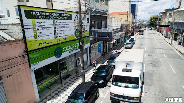 Foto 3 OdontoCompany - Sorocaba Centro