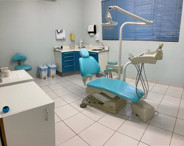 Kobe Odontologia Kobe Odontologia