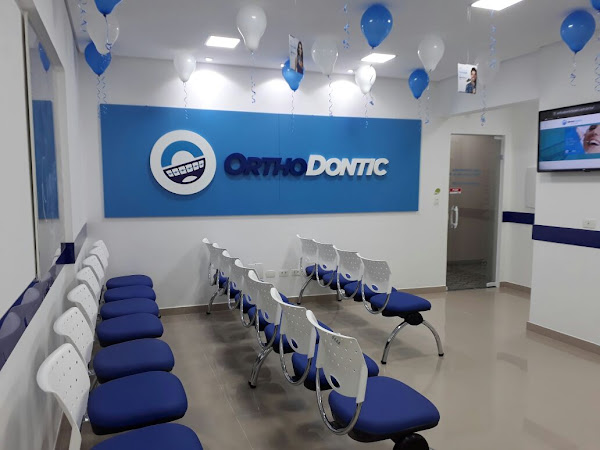 OrthoDontic Centro Sorocaba - Especializada em Tratamento Ortodôntico Emergência e Clínico Geral (Implante Unitário, Periodontia, Restauração Dental, Prótese, Clareamento e Limpeza Dental, Aparelho Metálico e Estético, Extração do Siso)