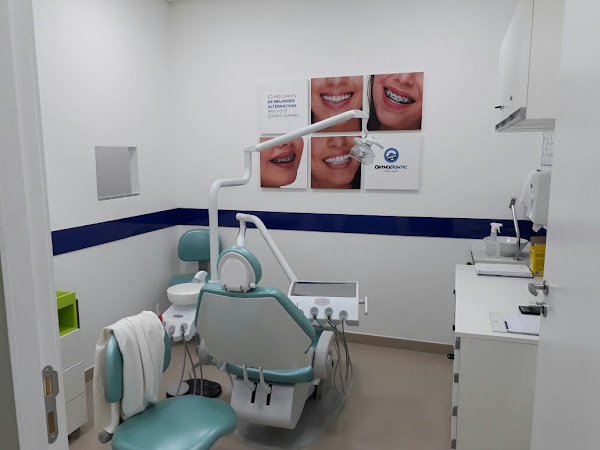 Foto 1 OrthoDontic Centro Sorocaba - Especializada em Tratamento Ortodôntico Emergência e Clínico Geral (Implante Unitário, Periodontia, Restauração Dental, Prótese, Clareamento e Limpeza Dental, Aparelho Metálico e Estético, Extração do Siso)