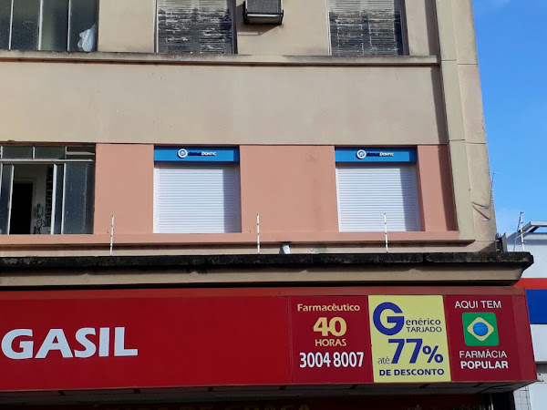 Foto 2 OrthoDontic Centro Sorocaba - Especializada em Tratamento Ortodôntico Emergência e Clínico Geral (Implante Unitário, Periodontia, Restauração Dental, Prótese, Clareamento e Limpeza Dental, Aparelho Metálico e Estético, Extração do Siso) Foto 2 OrthoDontic Centro Sorocaba - Especializada em Tratamento Ortodôntico Emergência e Clínico Geral (Implante Unitário, Periodontia, Restauração Dental, Prótese, Clareamento e Limpeza Dental, Aparelho Metálico e Estético, Extração do Siso)