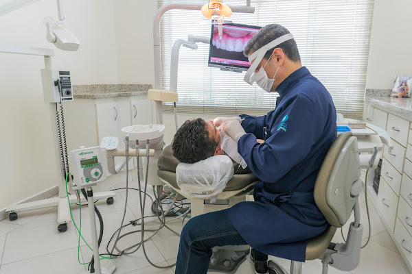 Foto 4 Única Odontologia | Clínica Odontológica em Sorocaba