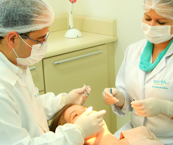 Foto 3 Sorrile Ortodontia